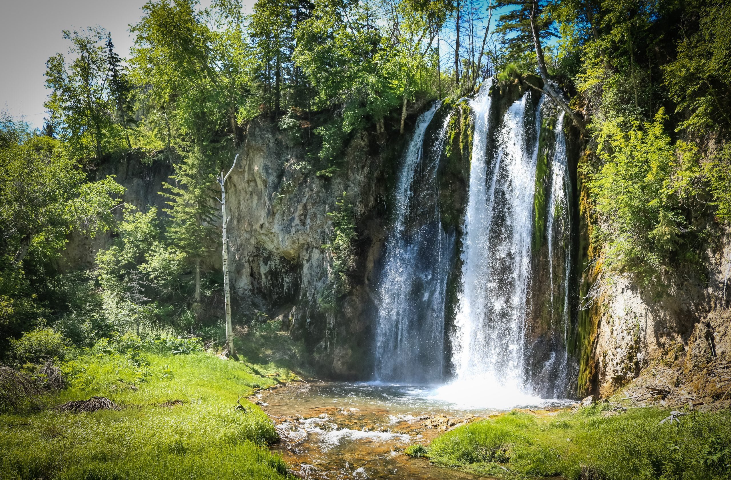 The Best Spearfish Canyon Hikes to Experience Just Go!